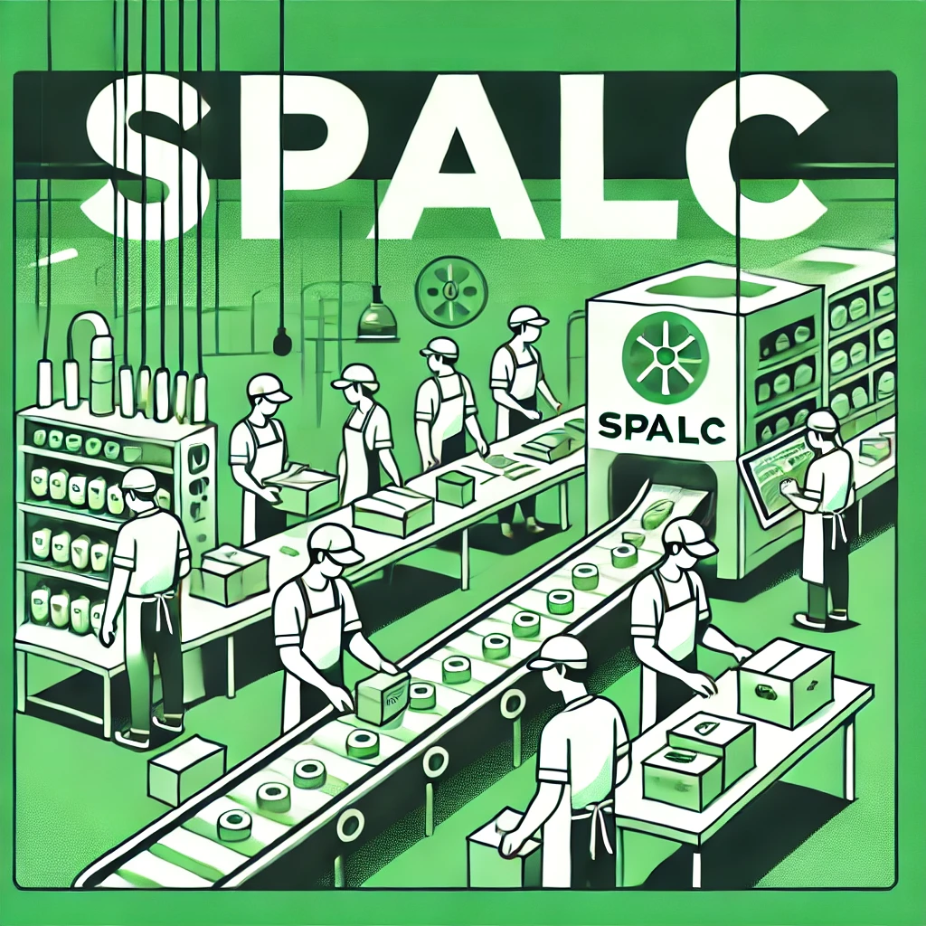 SPALC Service