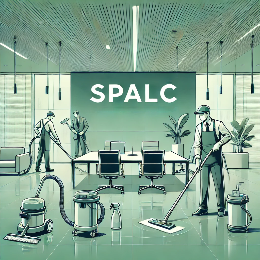 SPALC Service