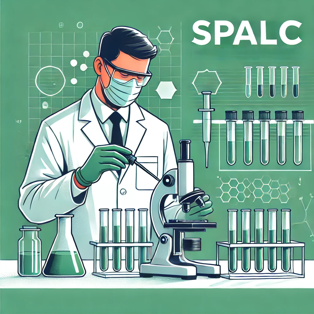 SPALC Service